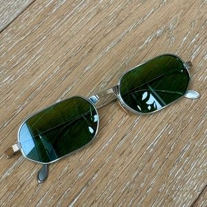 Jacques Marie Mage X Enfant Riches Déprimés "The Sidewalk Doctor" Sunglasses